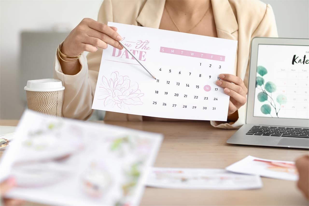 ¿Compensa contratar a una wedding planner para una boda?