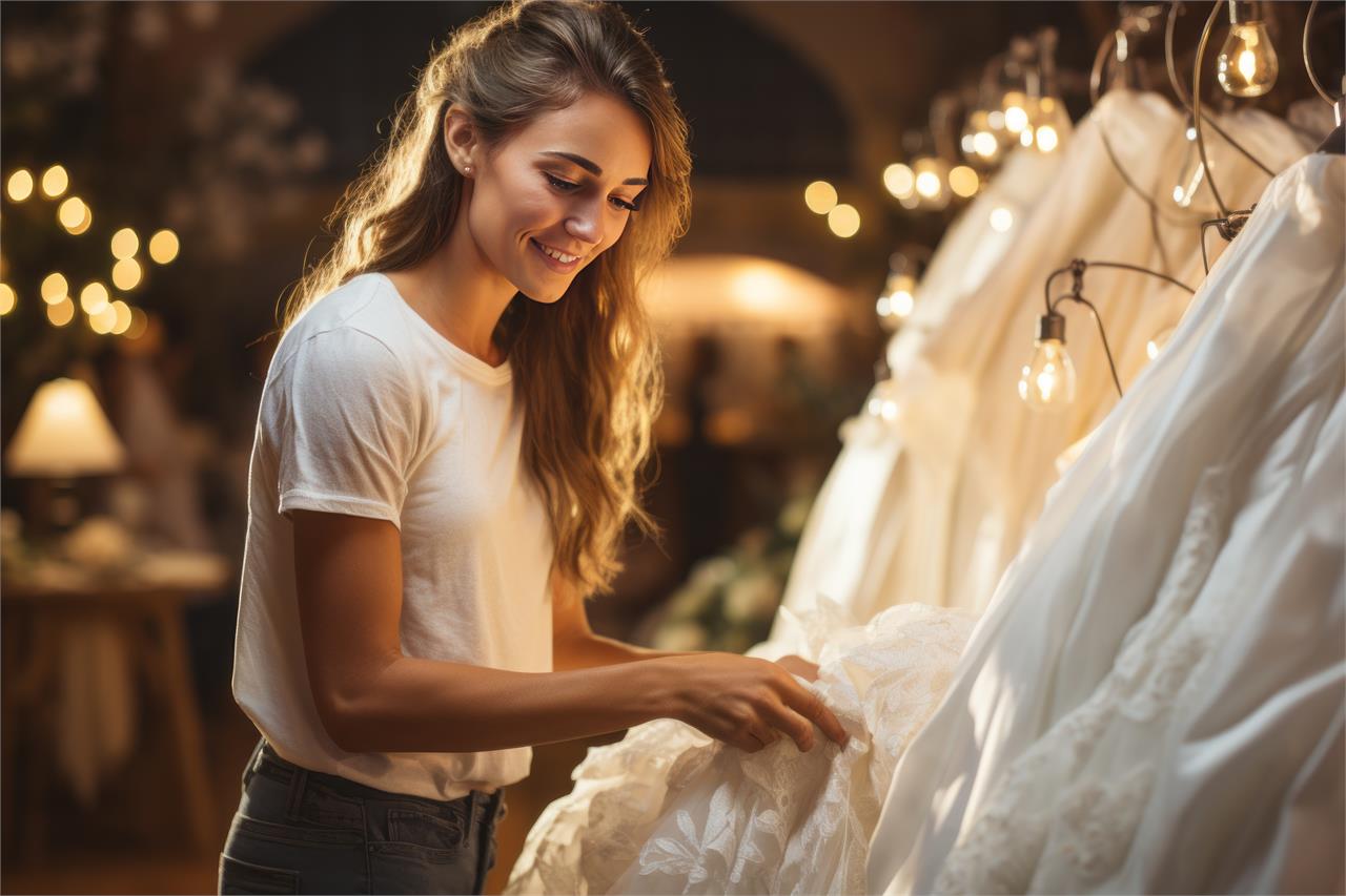 ¿Compensa contratar a una wedding planner para una boda? - Imagen 1