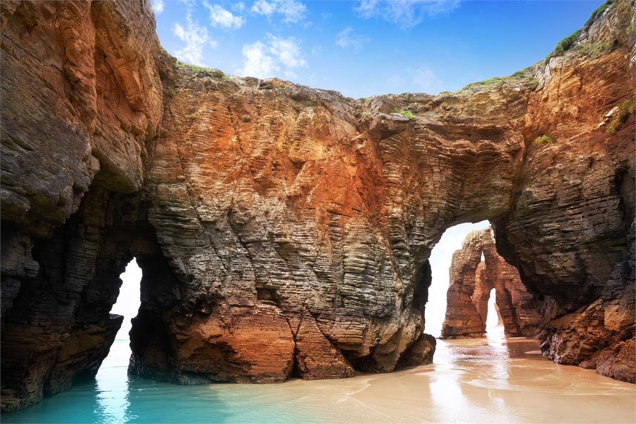¿Cuáles son las 10 mejores playas de Galicia? - Imagen 10