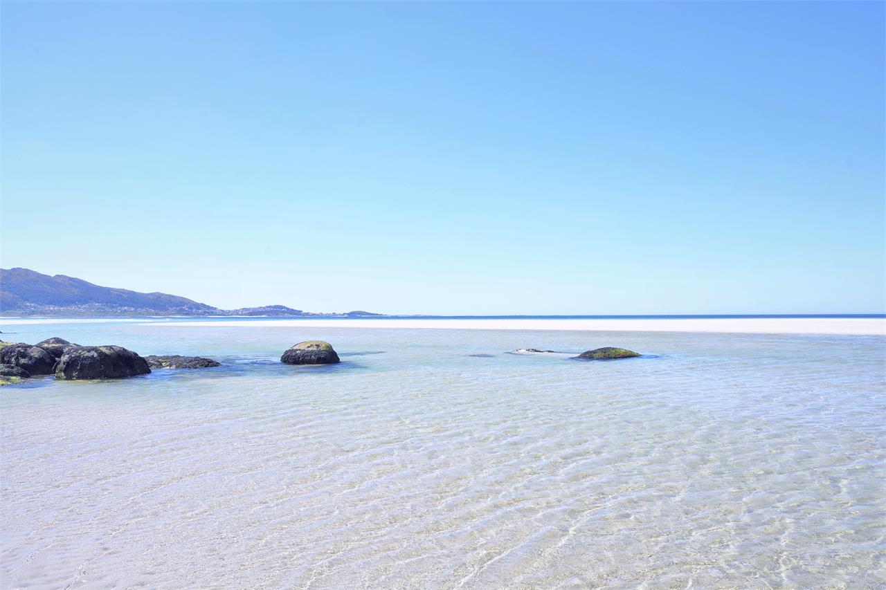 ¿Cuáles son las 10 mejores playas de Galicia? - Imagen 2