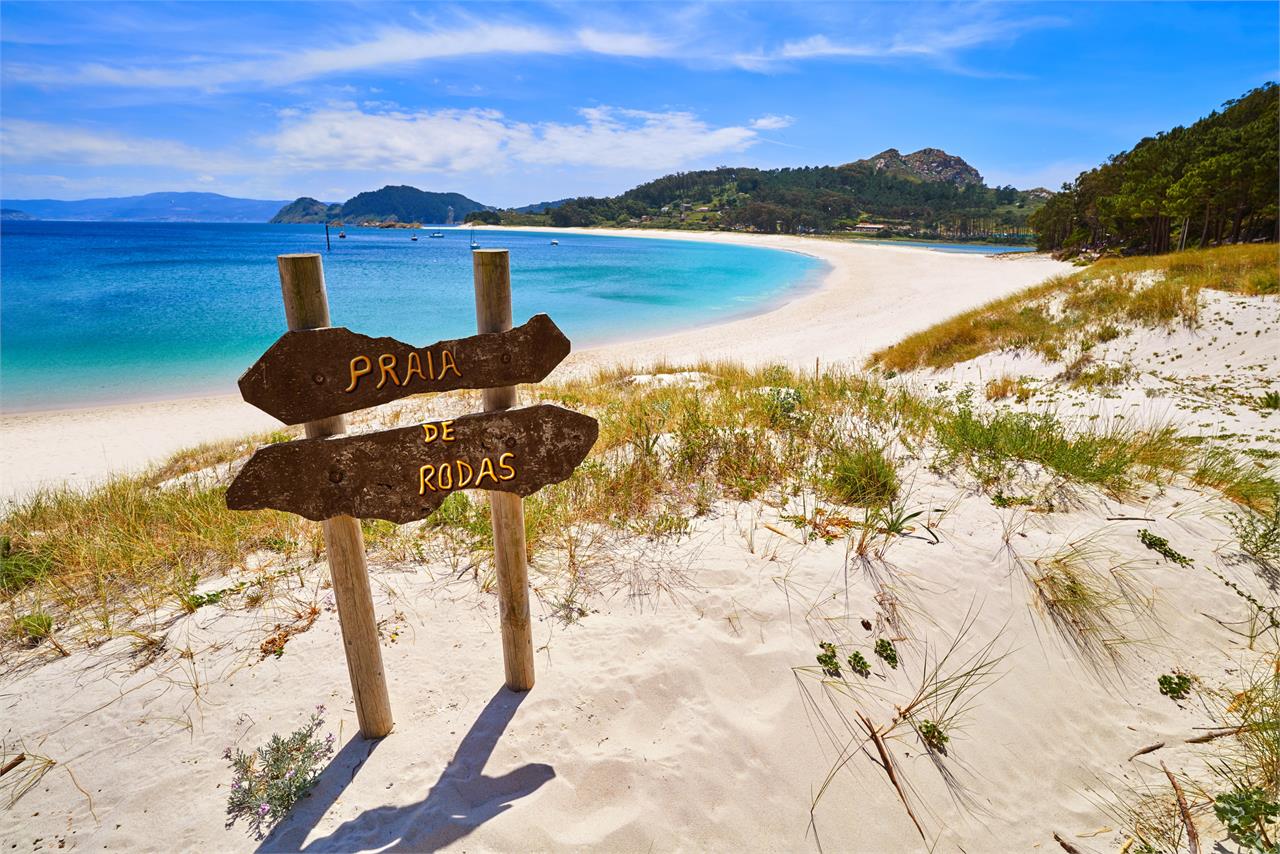 ¿Cuáles son las 10 mejores playas de Galicia? - Imagen 3
