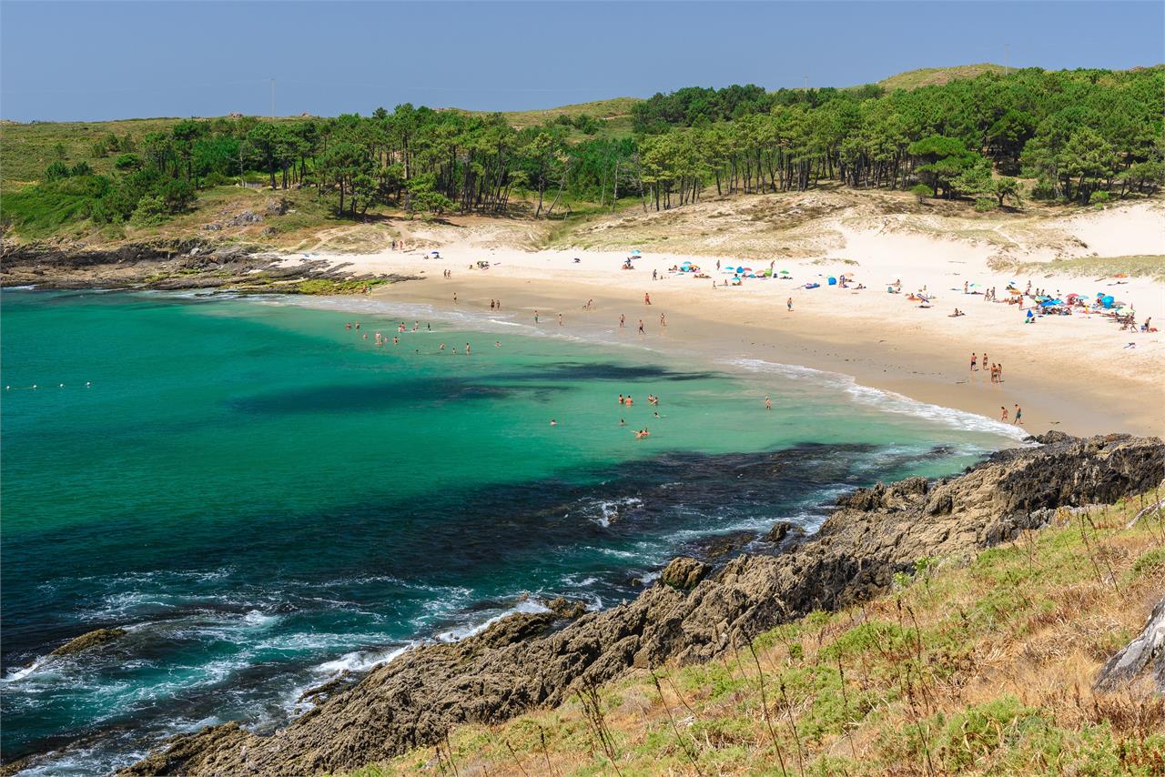 ¿Cuáles son las 10 mejores playas de Galicia? - Imagen 5