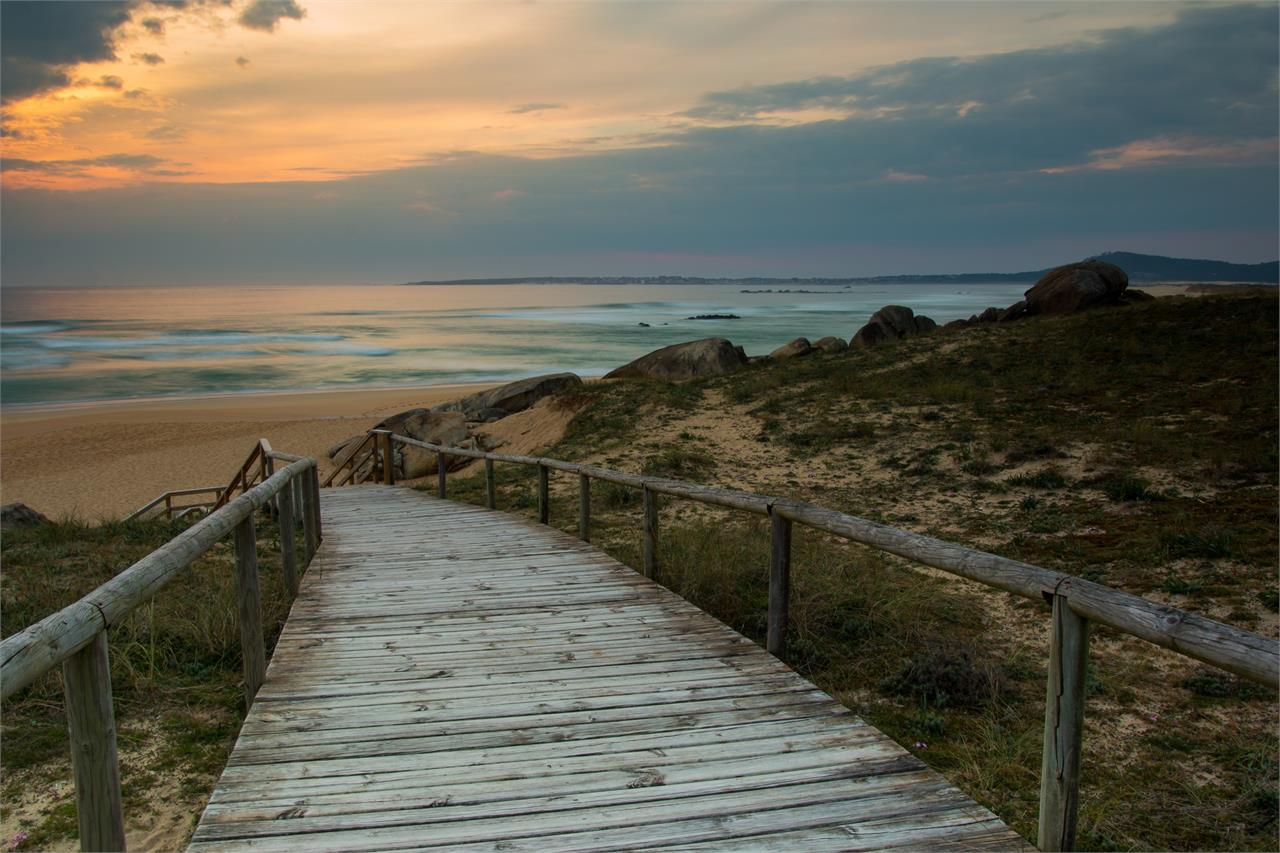 ¿Cuáles son las 10 mejores playas de Galicia? - Imagen 7