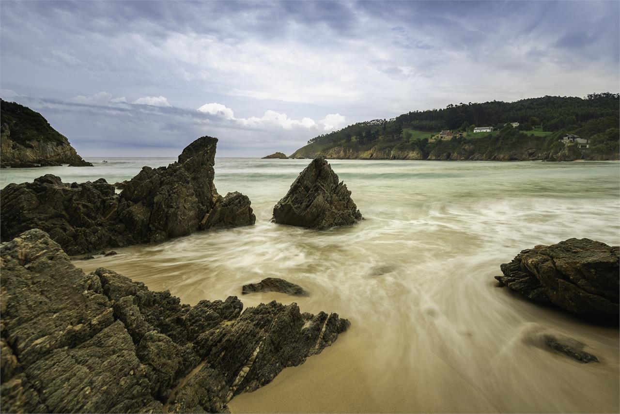 ¿Cuáles son las 10 mejores playas de Galicia? - Imagen 9