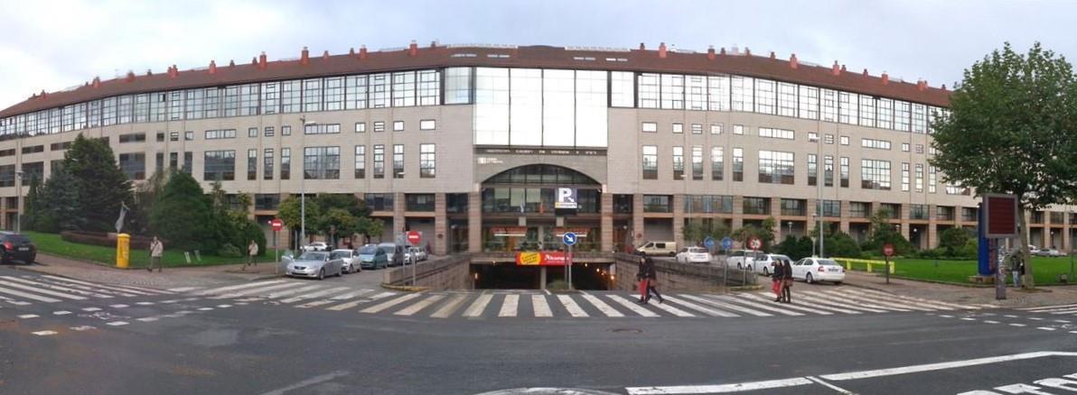 Los 10 mejores centros comerciales de Galicia - Imagen 7