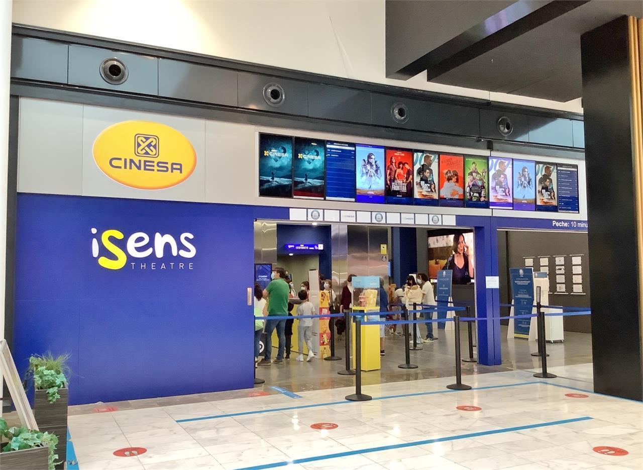 Los mejores cines de Galicia - Imagen 5