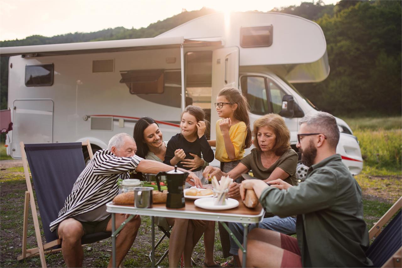 Los mejores planes y actividades para disfrutar en familia