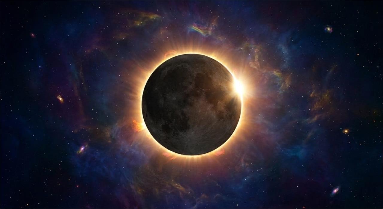 Todo lo que necesitas saber sobre el eclipse solar total en Galicia - Imagen 2