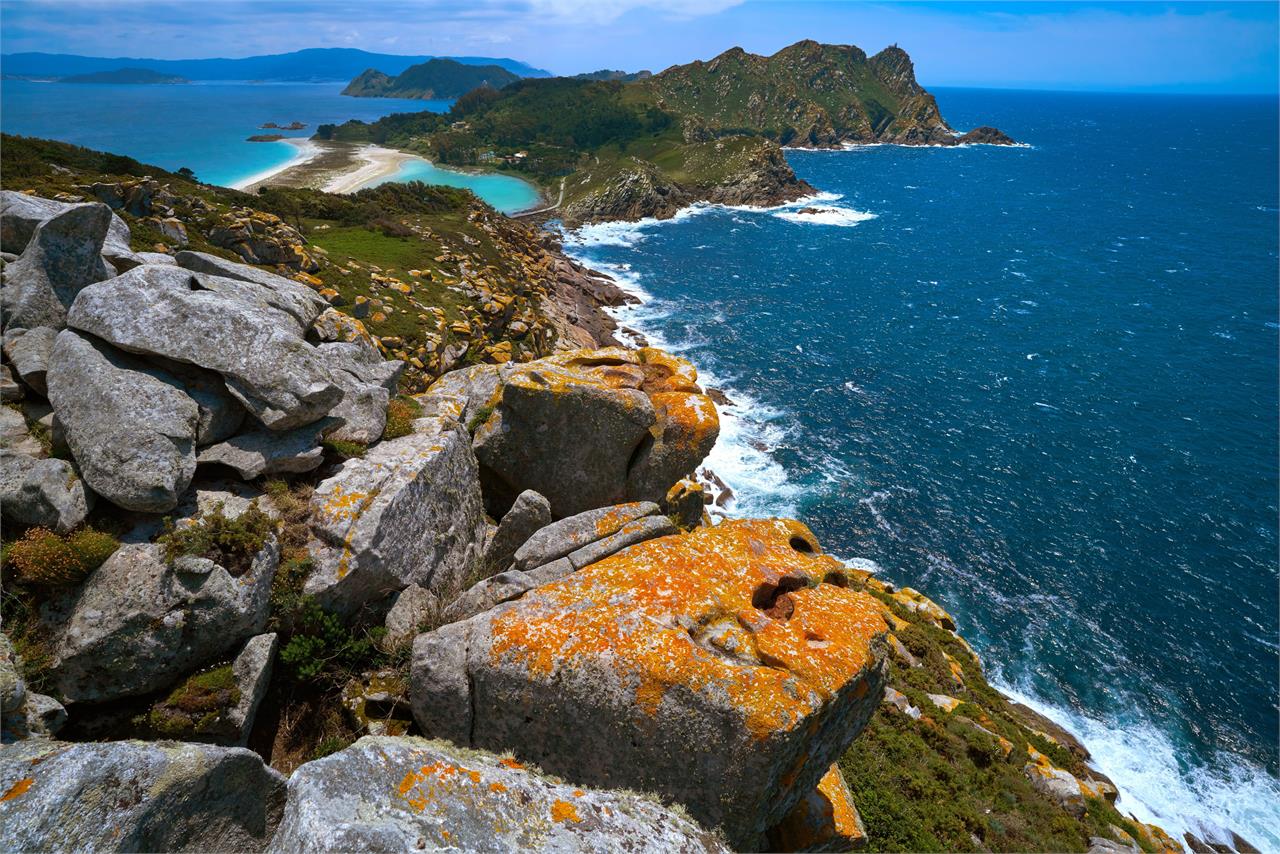 Top 10 lugares que visitar de Galicia - Imagen 10