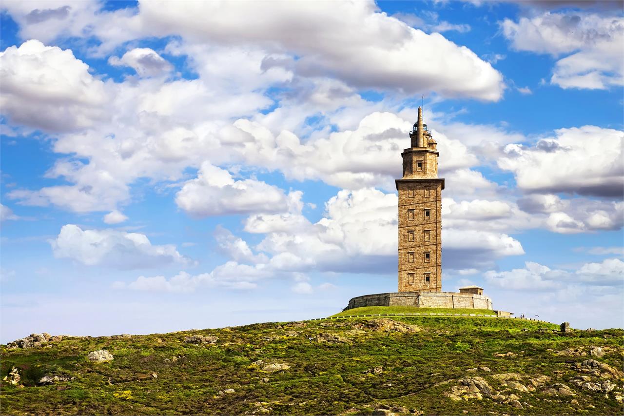 Top 10 lugares que visitar de Galicia - Imagen 2