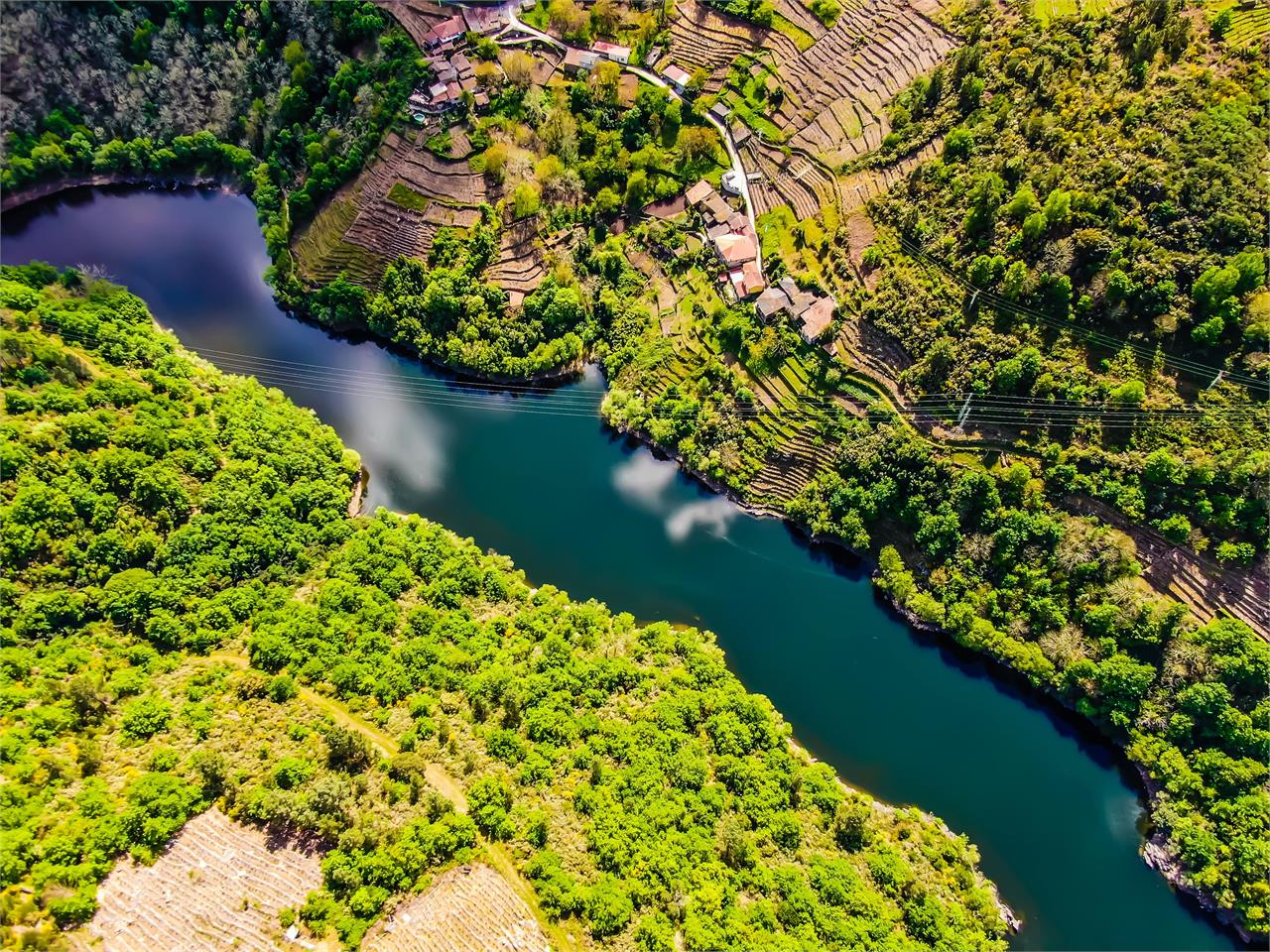 Top 10 lugares que visitar de Galicia - Imagen 3