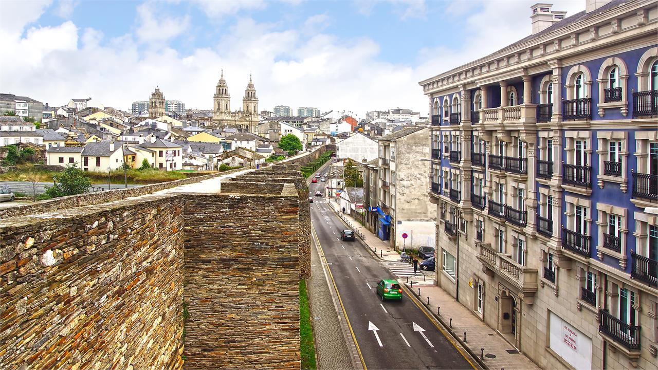 Top 10 lugares que visitar de Galicia - Imagen 4