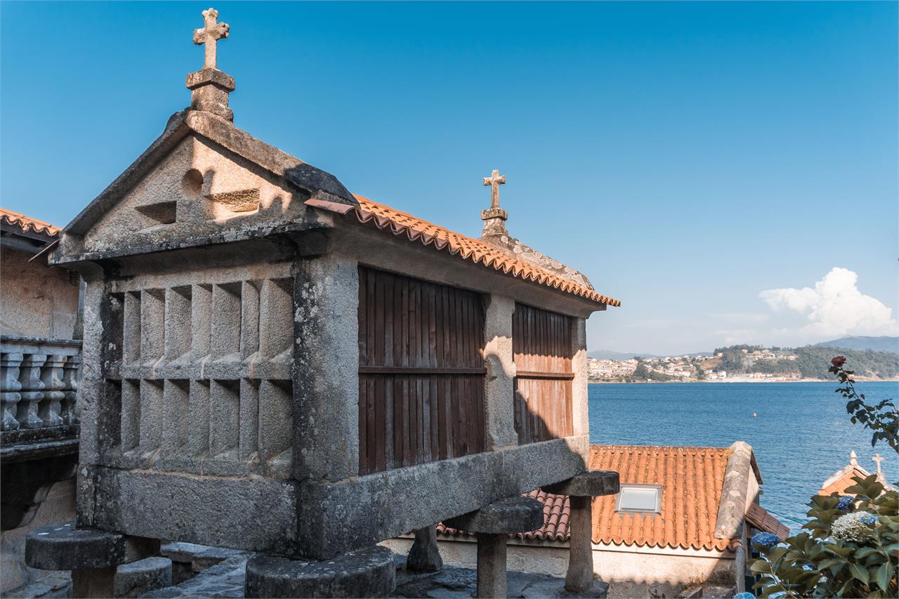 Top 10 lugares que visitar de Galicia - Imagen 6