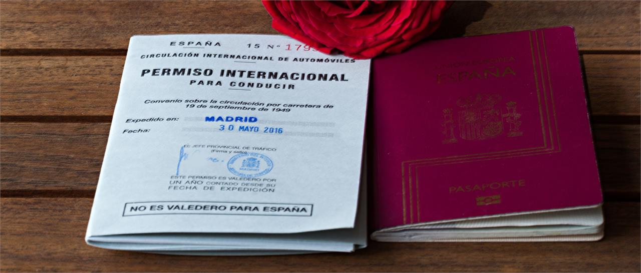 ¿Dónde y cómo obtener el permiso de conducir internacional?