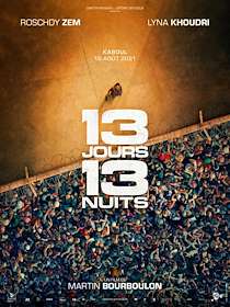 13 días,13 noches