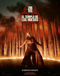 28 años después: El templo de los huesos
