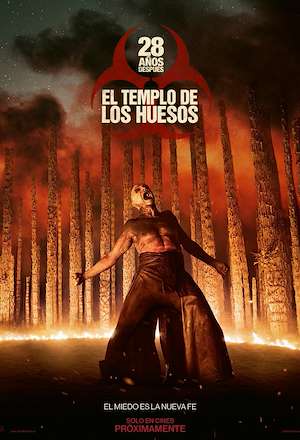 28 años después: El templo de los huesos