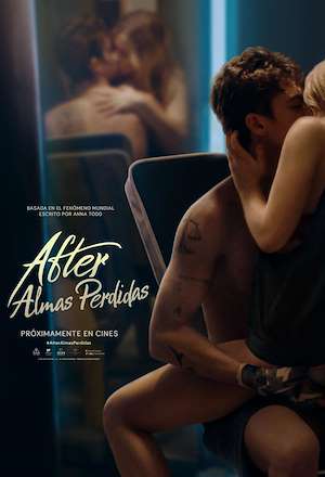 After. Almas perdidas
