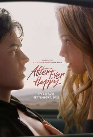 After. Amor infinito