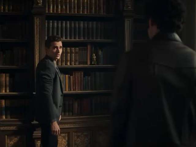 Cartel Ahora me ves 3