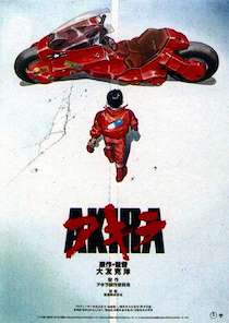 Akira