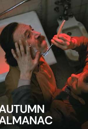 Almanaque de otoño