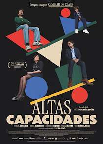 Altas capacidades