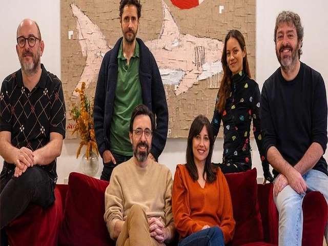 Cartel Altas capacidades