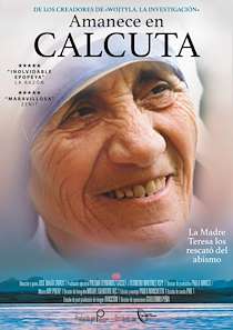 Amanece en Calcuta