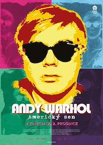 Andy Warhol: American Dream

