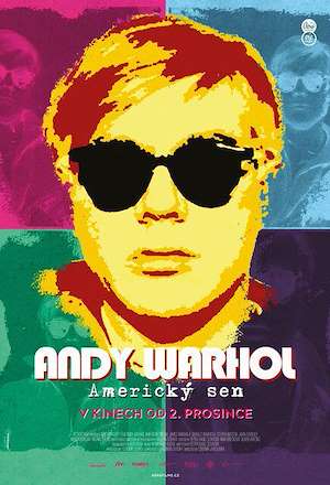 Andy Warhol: American Dream
