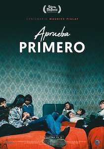 Aprueba primero