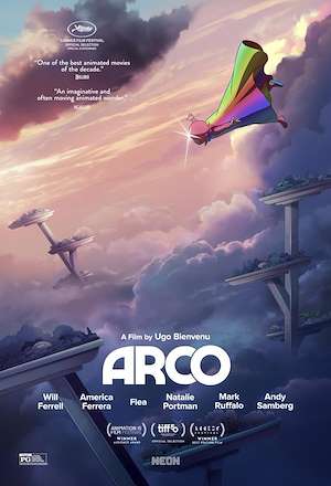 Arco
        
        Animación