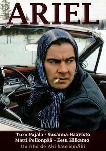 Ariel