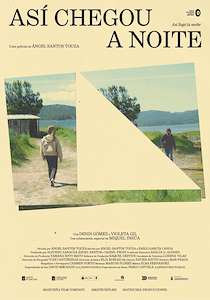 Así llegó la noche