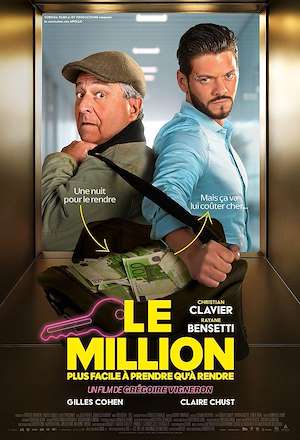 Atrapa el millón