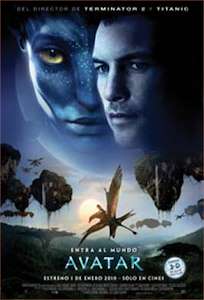 Avatar (Reestreno)