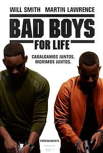 Bad Boys for Life (Bad Boys 3)