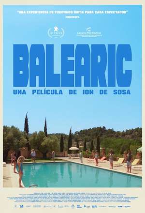 Balearic