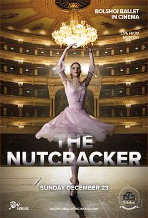 Ballet: El cascanueces