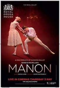 Ballet: Manon