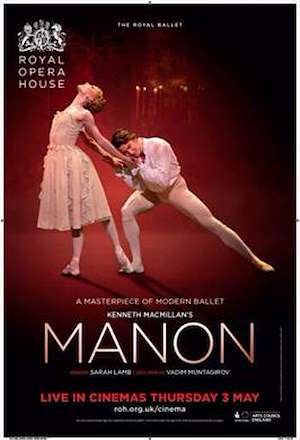 Ballet: Manon
