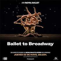 Ballet to Broadway