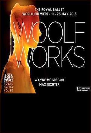 Ballet: Woolf Works