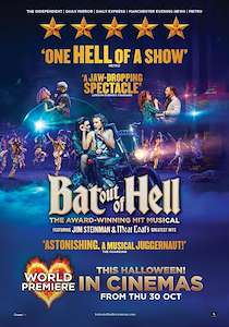 Bat Out of Hell: The Musical