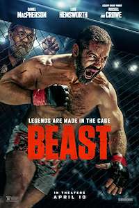 Beast (La bestia)