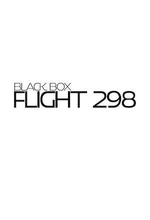 Black Box: Vuelo 298