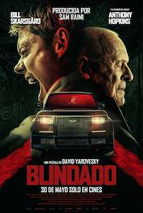Blindado