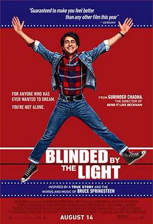 Blinded by the Light (Cegado por la luz)