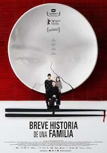 Breve historia de una familia